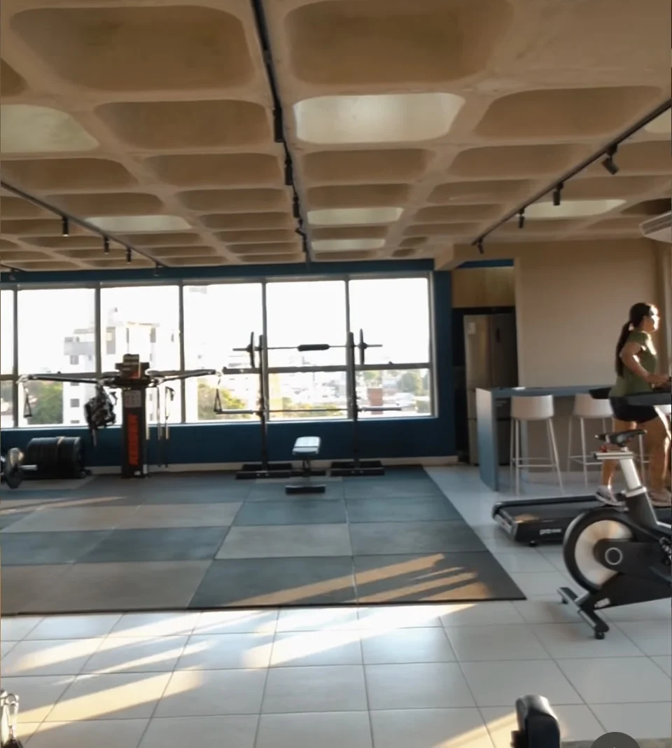 Estrutura real da Ragazzi