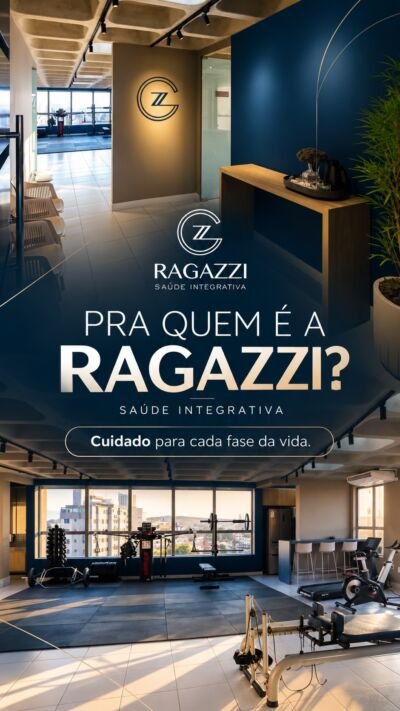 Publicação da Ragazzi no Instagram