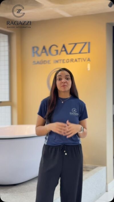 Publicação da Ragazzi no Instagram
